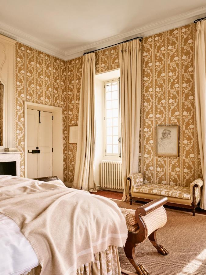Hotel Particulier De Tingry - Pierres D'Histoire Ménerbes Exterior foto